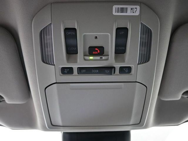 2024 Toyota Highlander Limited