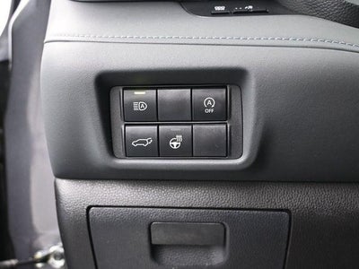 2024 Toyota Highlander Limited