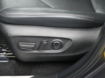 2024 Toyota Highlander Limited