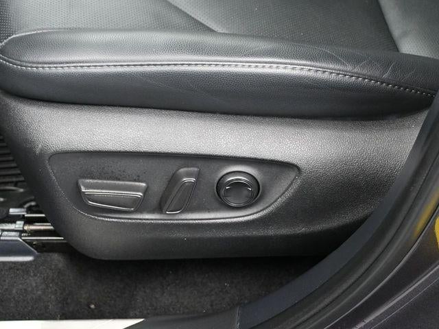 2024 Toyota Highlander Limited