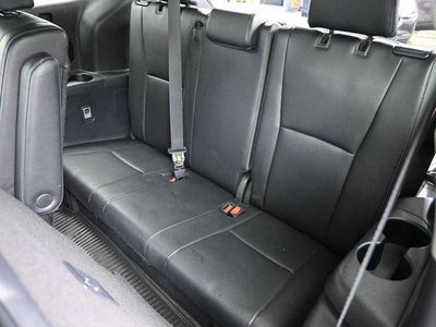 2024 Toyota Highlander Limited