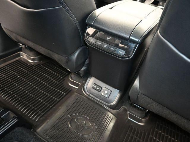 2024 Toyota Highlander Limited