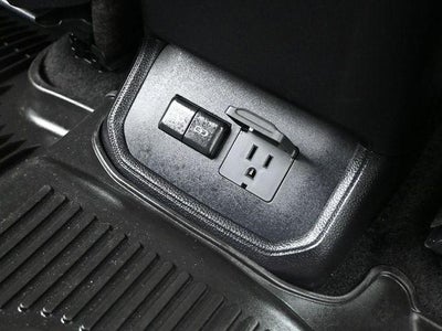 2024 Toyota Highlander Limited