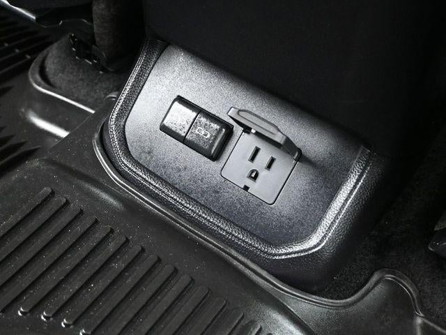 2024 Toyota Highlander Limited