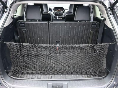 2024 Toyota Highlander Limited