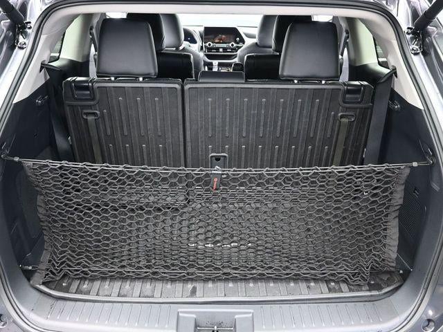 2024 Toyota Highlander Limited