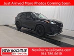 2024 Toyota Highlander XSE
