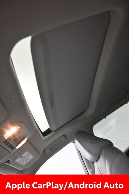 2024 Toyota Highlander Limited