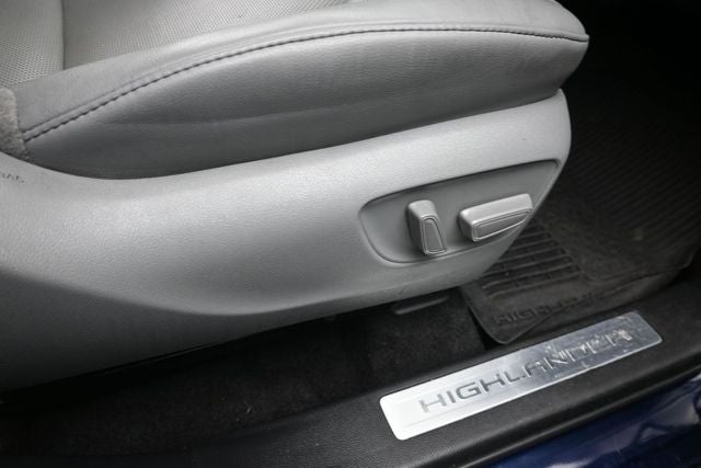 2024 Toyota Highlander Limited