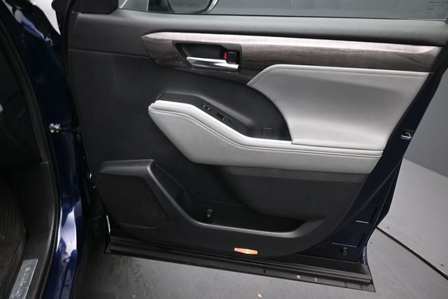 2024 Toyota Highlander Limited