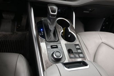 2024 Toyota Highlander Limited