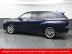 2024 Toyota Highlander Limited