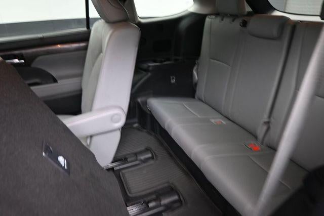 2024 Toyota Highlander Limited