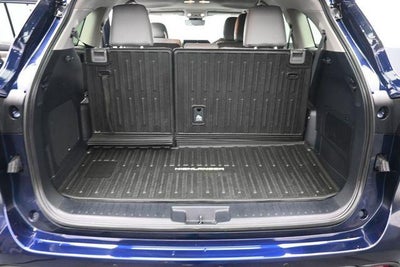 2024 Toyota Highlander Limited