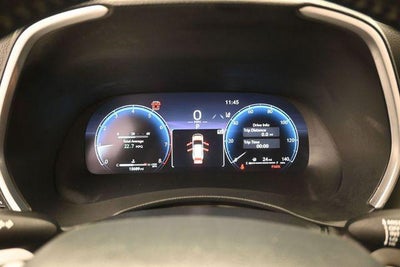 2024 Toyota Highlander Limited
