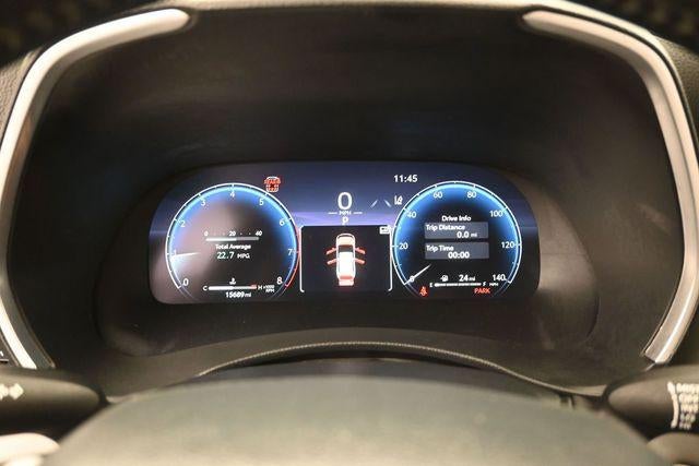 2024 Toyota Highlander Limited