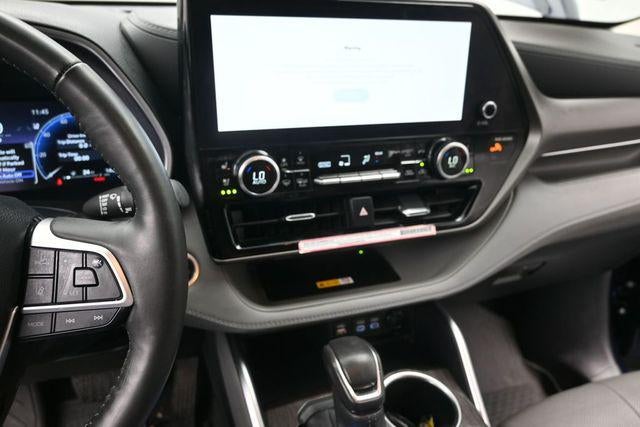 2024 Toyota Highlander Limited
