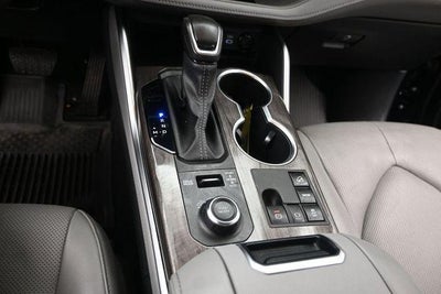 2024 Toyota Highlander Limited
