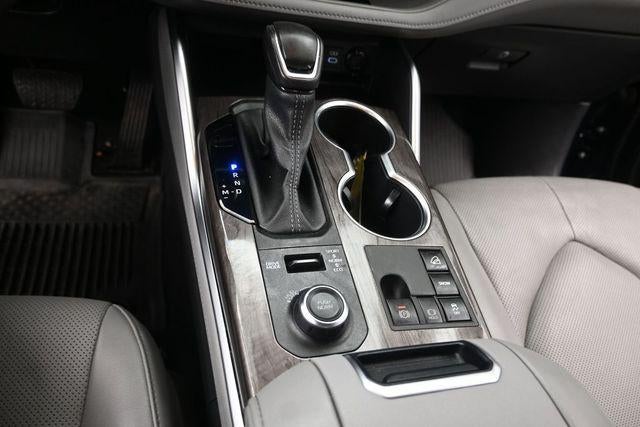 2024 Toyota Highlander Limited