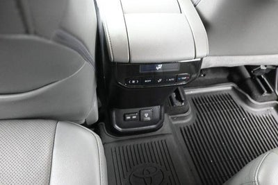 2024 Toyota Highlander Limited