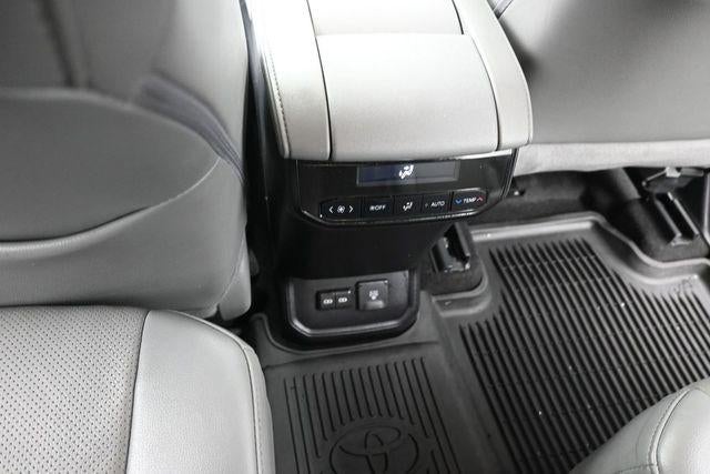 2024 Toyota Highlander Limited