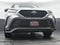 2025 Toyota Highlander XSE