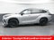 2025 Toyota Highlander XSE