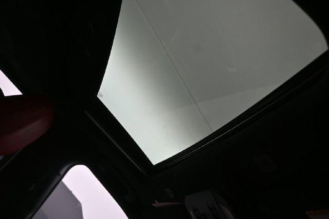 2025 Toyota Highlander XSE