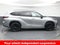 2025 Toyota Highlander XSE