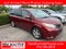 2014 Toyota Sienna LE 8 Passenger