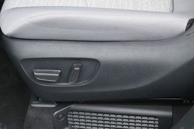2026 Toyota Sienna LE 8 Passenger