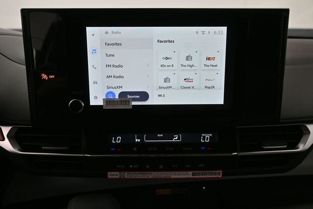 2026 Toyota Sienna LE 8 Passenger