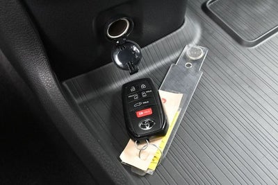 2026 Toyota Sienna LE 8 Passenger