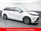 2026 Toyota Sienna LE 8 Passenger