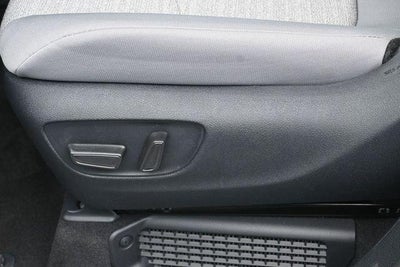 2026 Toyota Sienna LE 8 Passenger