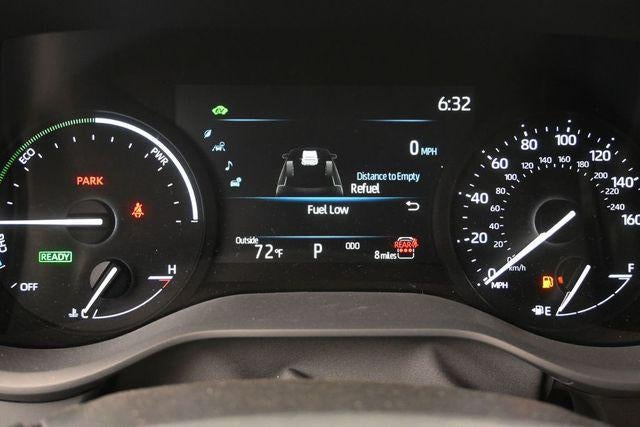 2026 Toyota Sienna LE 8 Passenger