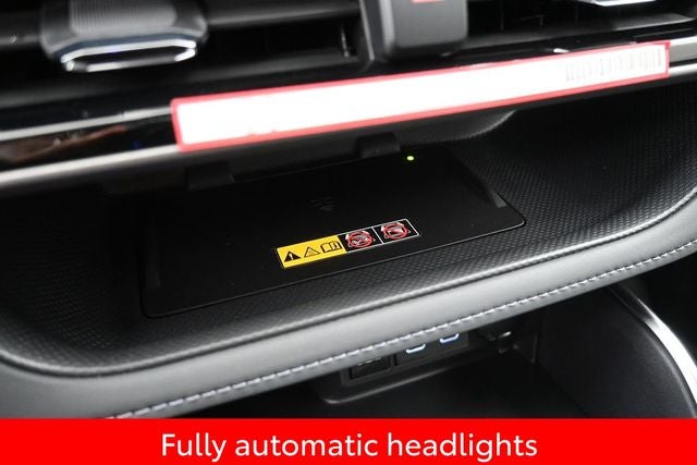 2026 Toyota Highlander Hybrid Limited