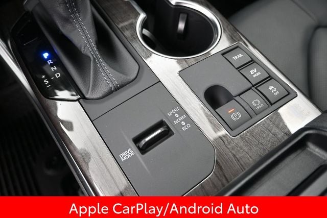 2026 Toyota Highlander Hybrid Limited
