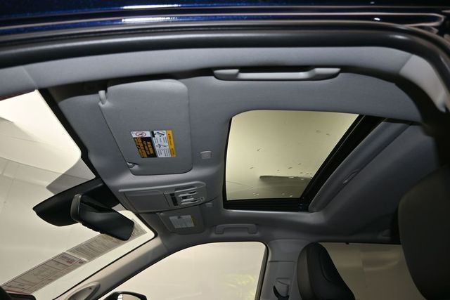 2026 Toyota Highlander Hybrid Limited