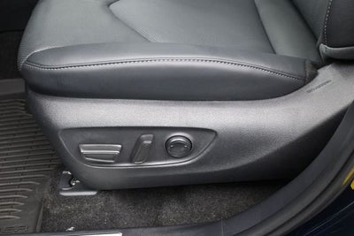 2026 Toyota Highlander Hybrid Limited