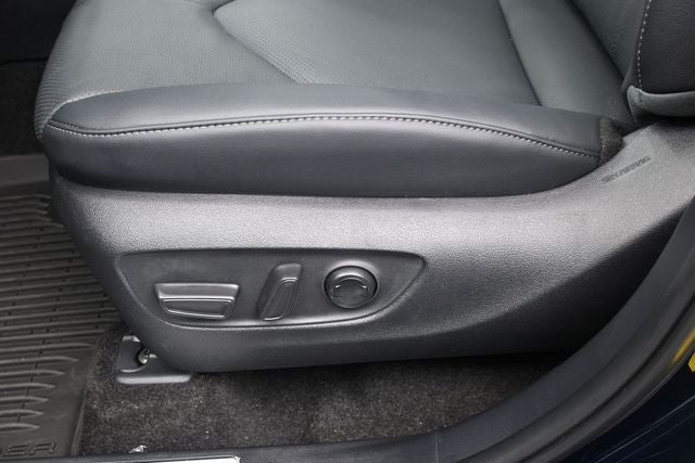 2026 Toyota Highlander Hybrid Limited