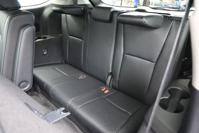 2026 Toyota Highlander Hybrid Limited