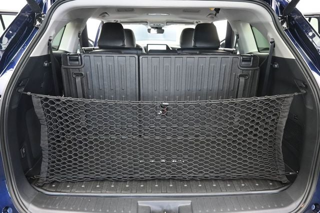 2026 Toyota Highlander Hybrid Limited