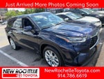 2026 Toyota Highlander Hybrid Limited