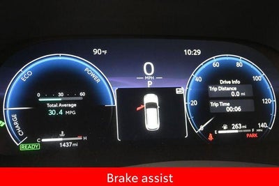2026 Toyota Highlander Hybrid Limited