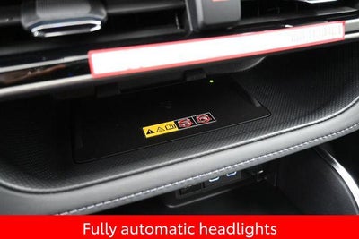 2026 Toyota Highlander Hybrid Limited