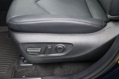 2026 Toyota Highlander Hybrid Limited