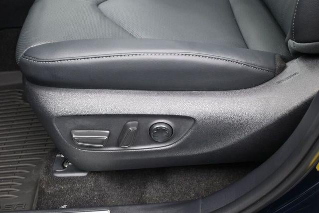 2026 Toyota Highlander Hybrid Limited