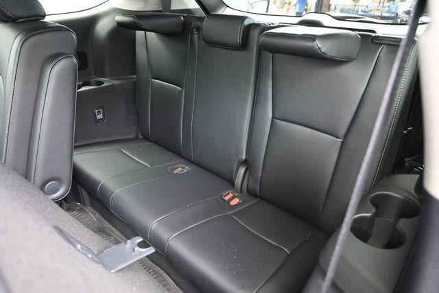 2026 Toyota Highlander Hybrid Limited
