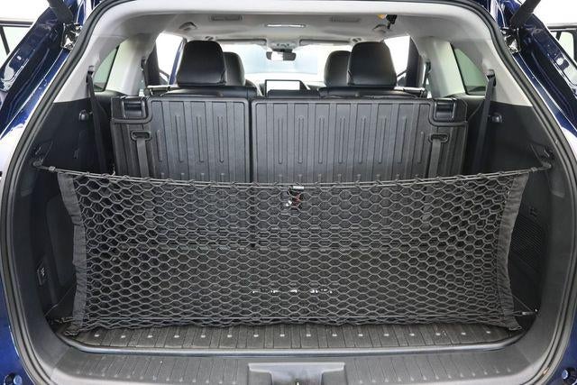 2026 Toyota Highlander Hybrid Limited